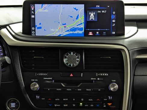 Used 2020 Lexus RX 350 FWD w/ Premium Package image 16