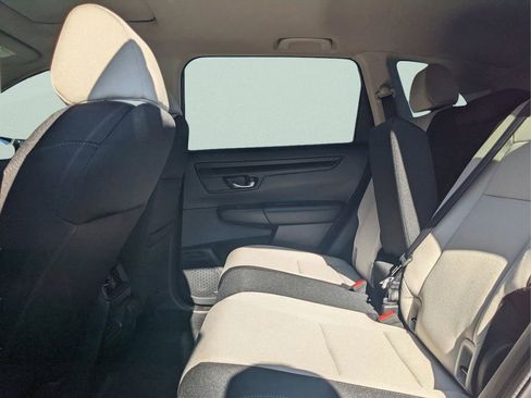 New 2026 Honda CR-V EX image 12