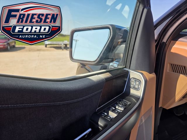 Used 2021 Ford F150 Lariat w/ Equipment Group 502A High AWD/4WD image 13
