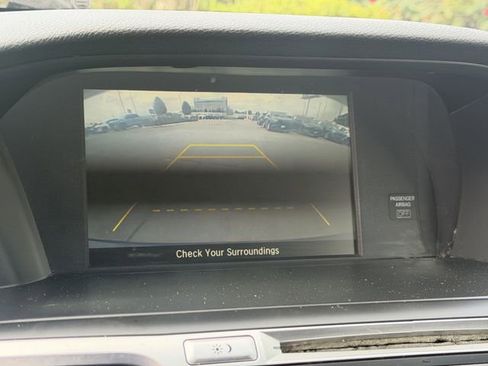 Used 2015 Honda Accord Sport image 16