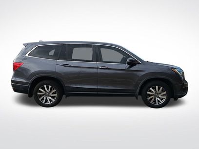Used 2021 Honda Pilot EX