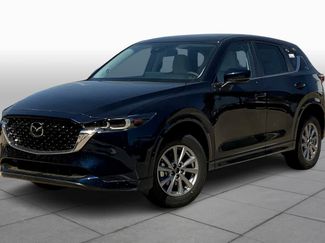 Used 2025 MAZDA CX-5 AWD 2.5 S w/ Preferred Package video 1