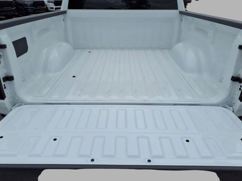 New 2026 RAM 1500 Tradesman AWD/4WD image 24