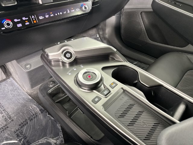 Certified 2024 Kia EV6 Light AWD/4WD image 20