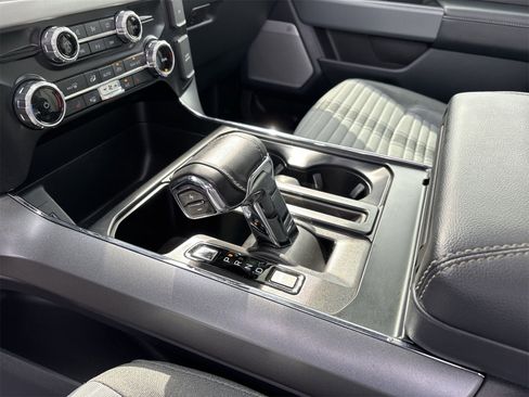 Used 2023 Ford F150 XLT w/ Equipment Group 302A High image 22