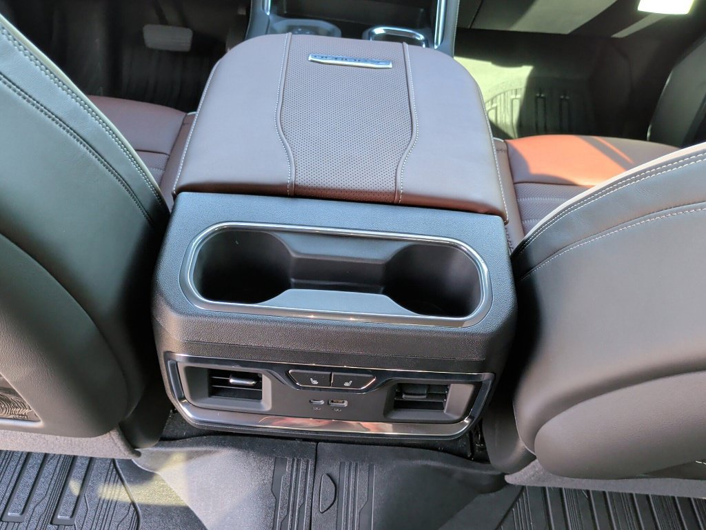 New 2026 GMC Sierra 2500 Denali Ultimate AWD/4WD image 41
