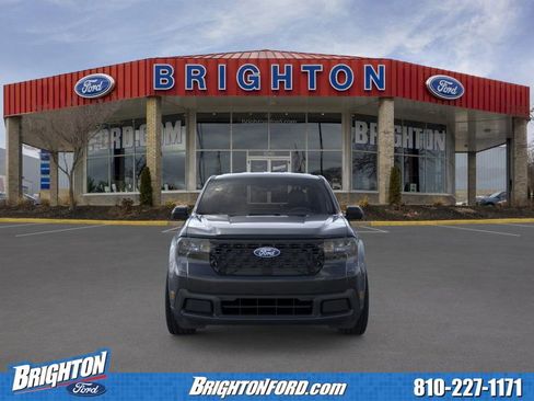 Used 2025 Ford Maverick XLT w/ XLT Luxury Package image 6