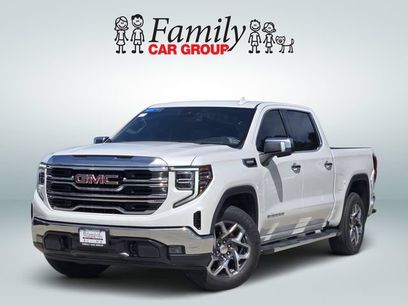 Used 2023 GMC Sierra 1500 SLT