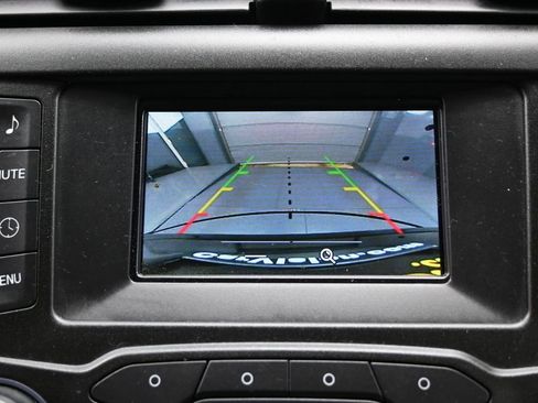 Used 2018 Ford Fusion S image 21