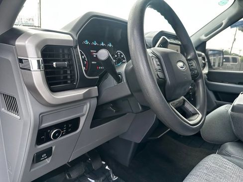 Used 2023 Ford F150 XLT w/ Trailer Tow Package AWD/4WD image 19