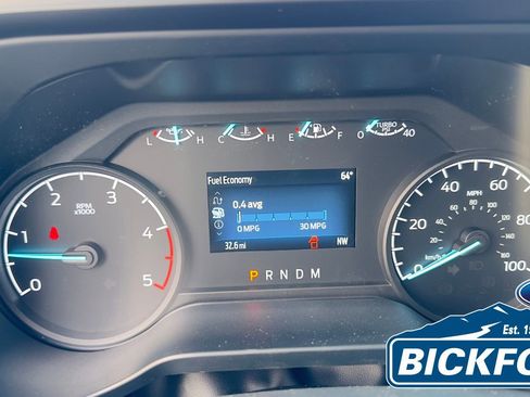 New 2026 Ford F350 XL w/ STX Appearance Package AWD/4WD image 12