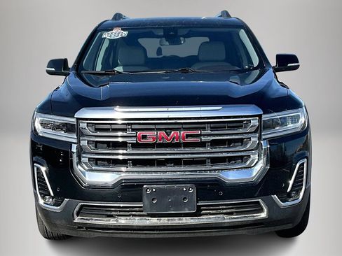 Used 2023 GMC Acadia SLT image 2