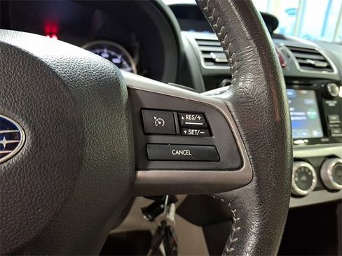 Used 2016 Subaru Impreza 2.0i Premium image 23