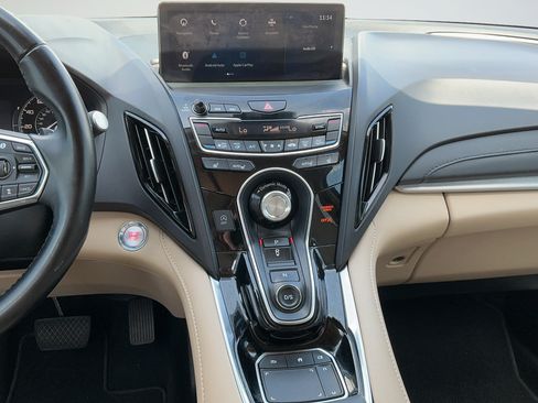 Used 2021 Acura RDX FWD w/ Technology Package image 8
