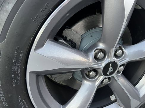 Used 2015 Ford Mustang Coupe w/ Equipment Group 051A image 95