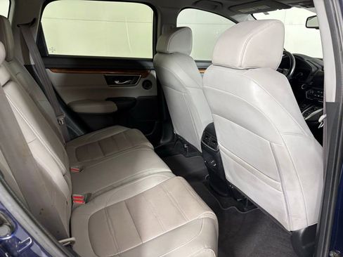 Used 2020 Honda CR-V Touring image 17