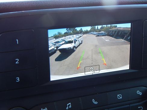 Used 2023 Ford Transit 250 148 High Roof Extended w/ Load Area Protection Package RWD image 23