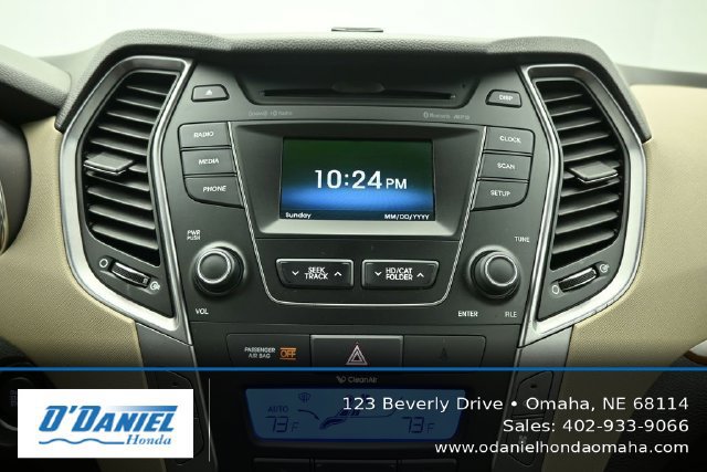Used 2014 Hyundai Santa Fe GLS AWD/4WD image 31