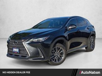 Used 2023 Lexus NX 250 FWD w/ Towing Package (2000 Lbs) video 1