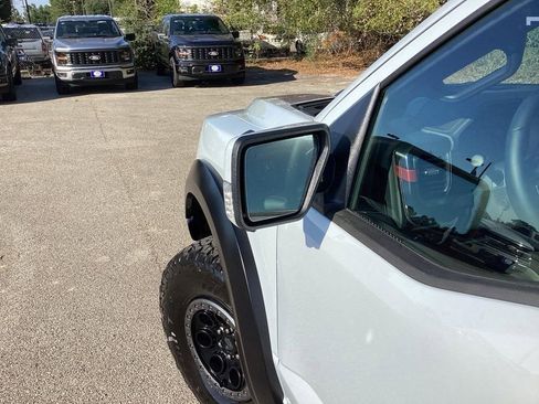 New 2025 Ford F150 Raptor AWD/4WD image 24