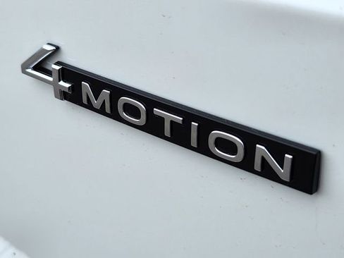 New 2026 Volkswagen Atlas SE AWD/4WD image 10