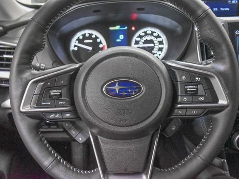 Certified 2023 Subaru Forester Limited image 12