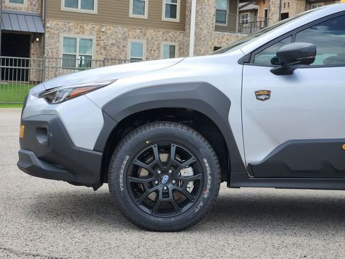 New 2026 Subaru Crosstrek 2.5i Wilderness AWD/4WD image 6
