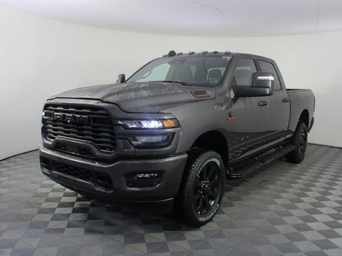 New 2026 RAM 2500 Big Horn image 21