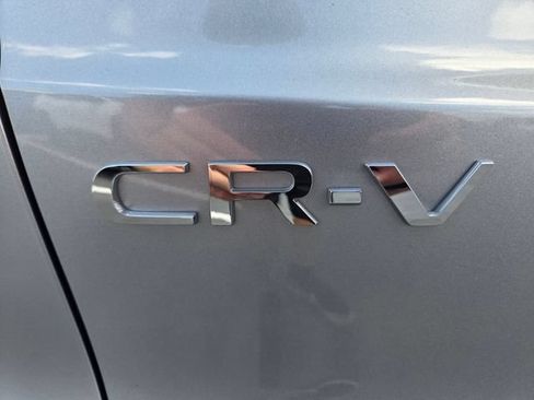 Used 2026 Honda CR-V LX image 15