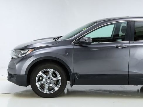 Used 2019 Honda CR-V EX image 3