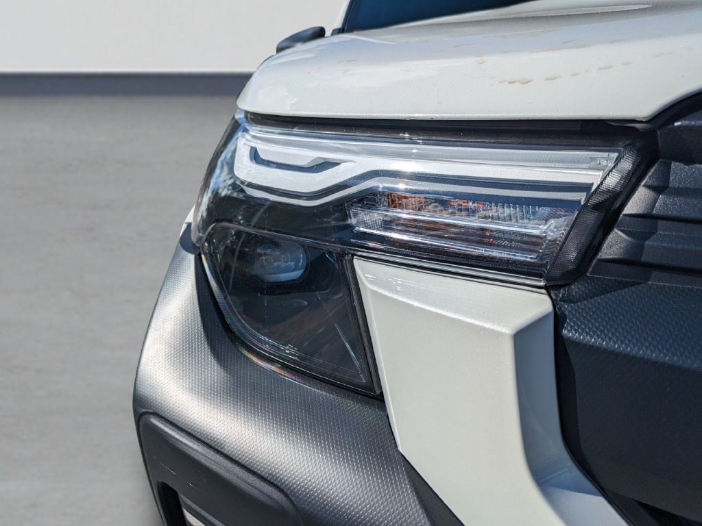 New 2026 Subaru Forester Wilderness AWD/4WD image 10