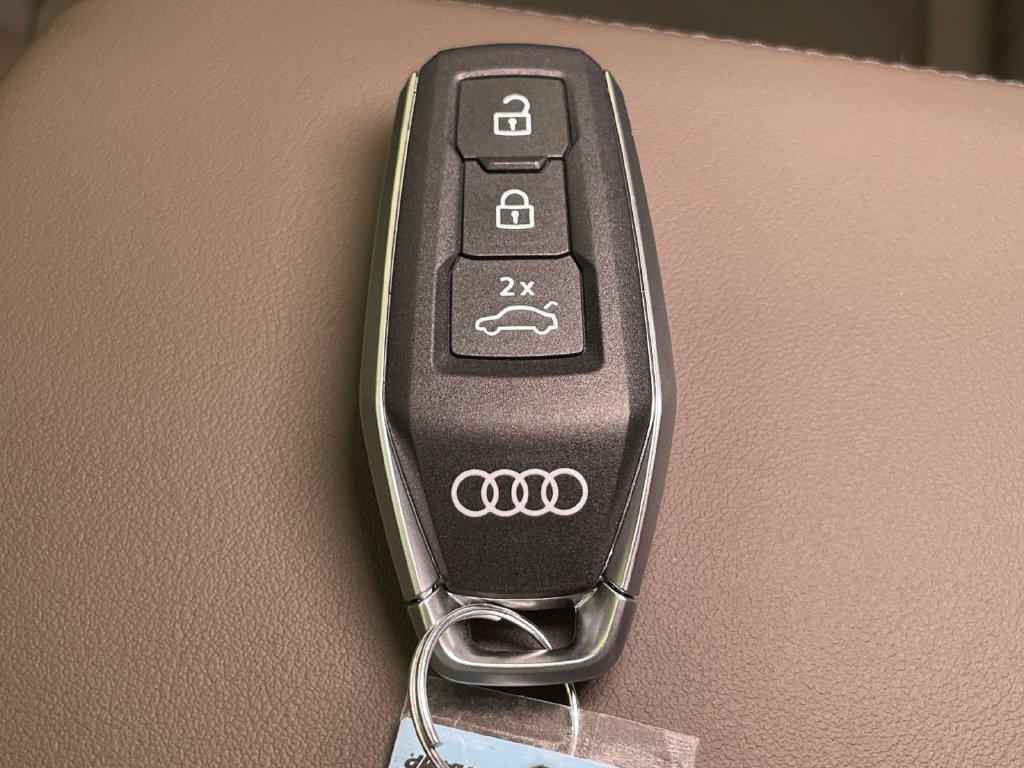 New 2026 Audi Q5 2.0T AWD/4WD image 42
