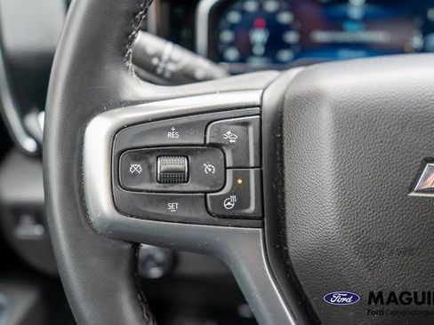 Used 2023 Chevrolet Silverado 1500 LT image 19