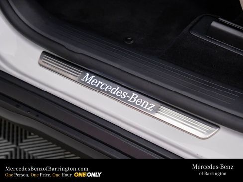 New 2026 Mercedes-Benz GLS 450 4MATIC image 17