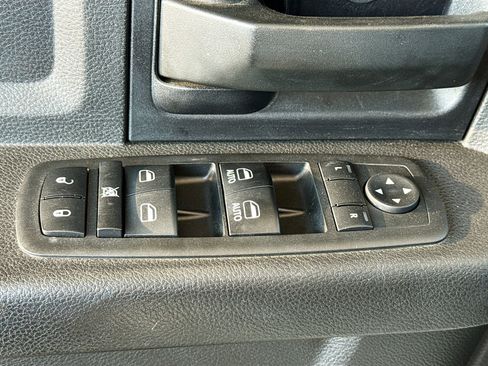 Used 2018 RAM 2500 Tradesman w/ Power Wagon Package image 22