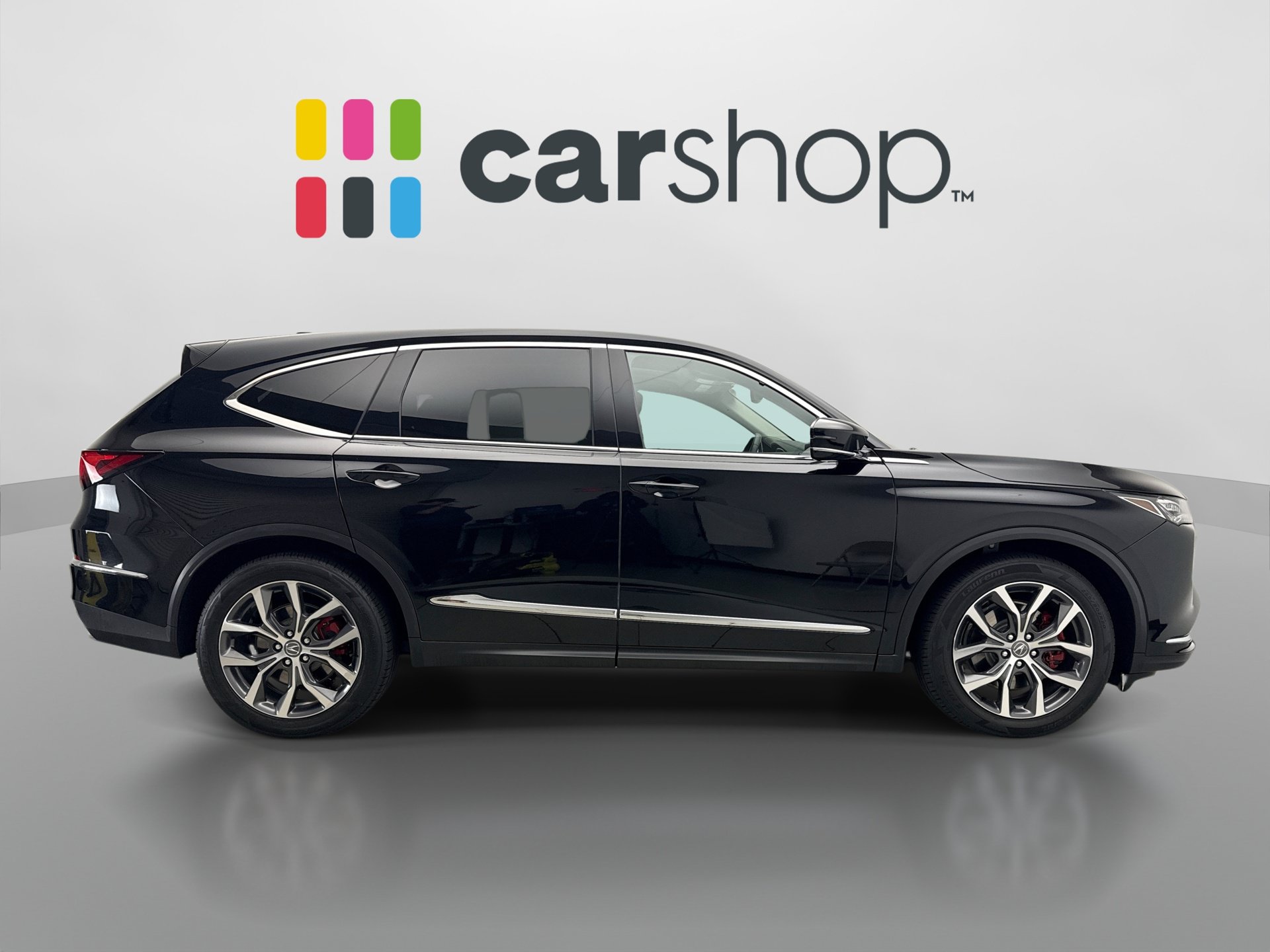 Used 2023 Acura MDX w/ Technology Package AWD/4WD image 6