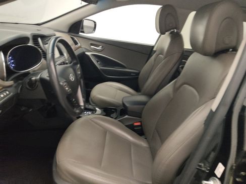 Used 2018 Hyundai Santa Fe Sport FWD image 17