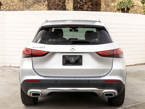 Used 2023 Mercedes-Benz GLA 250 image 9