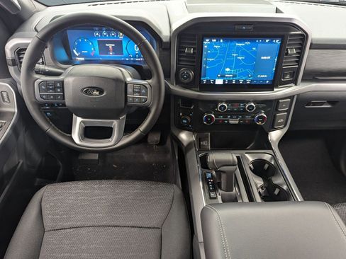 New 2026 Ford F150 XLT w/ Equipment Group 302A MID image 20
