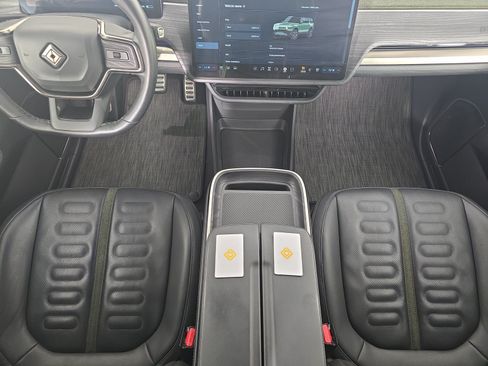 Used 2023 Rivian R1S Adventure Quad AWD/4WD image 31