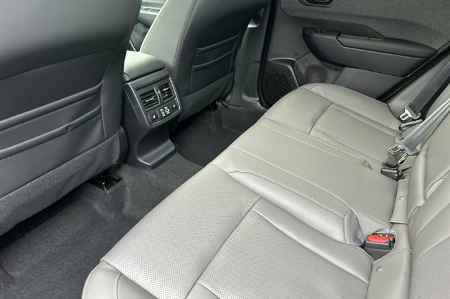 New 2026 Subaru Outback Limited AWD/4WD image 9