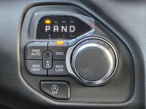 New 2026 RAM 1500 Big Horn w/ Night Edition AWD/4WD image 29