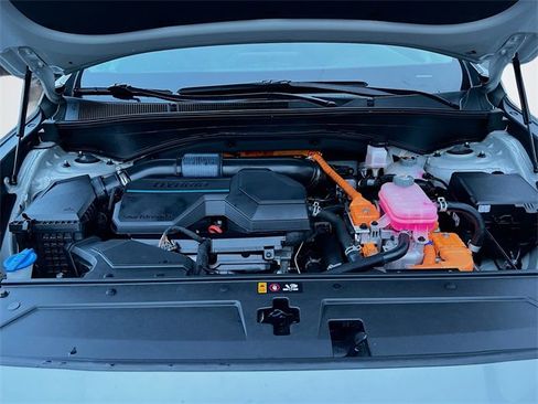 Used 2023 Hyundai Santa Fe SEL Premium w/ Cargo Package image 32