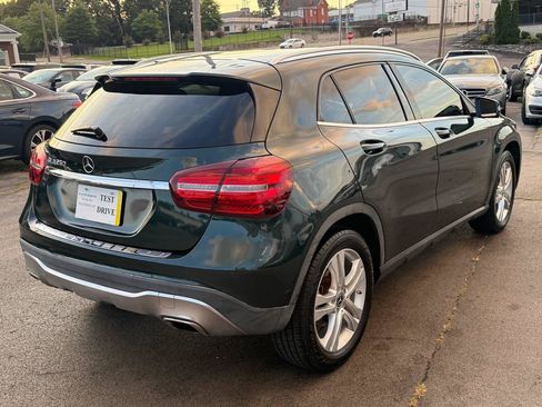 Used 2019 Mercedes-Benz GLA 250 image 10