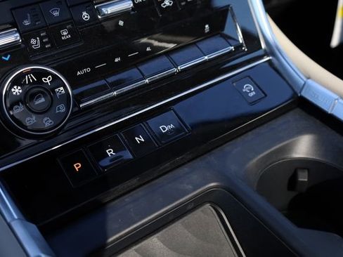 New 2026 Nissan Armada Platinum image 20