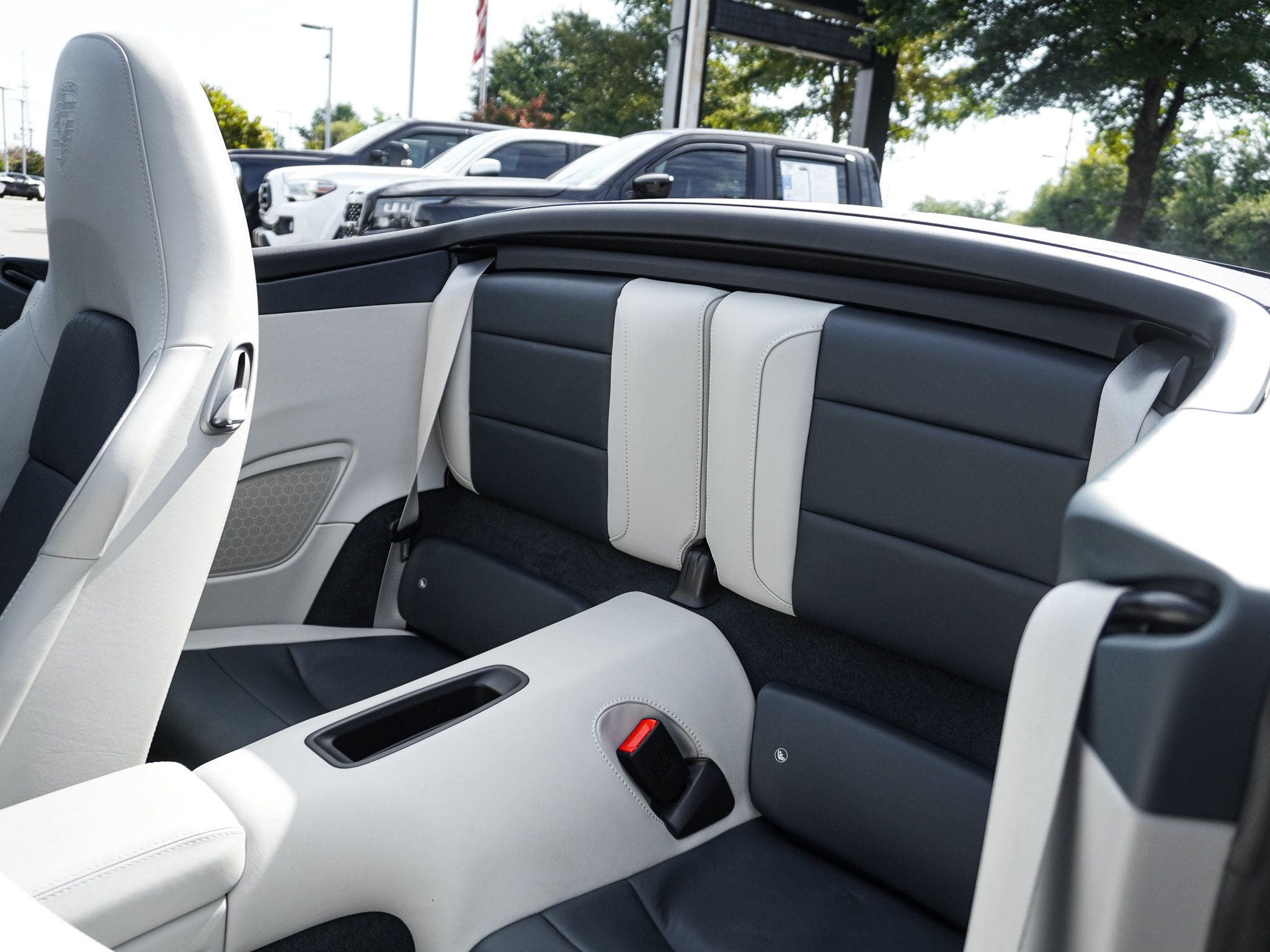 Used 2019 Porsche 911 Turbo S AWD/4WD image 31