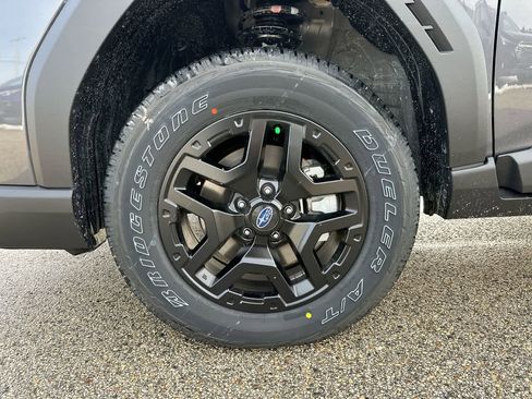 New 2026 Subaru Outback Wilderness AWD/4WD image 19