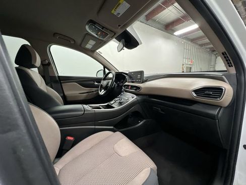 Used 2023 Hyundai Santa Fe SEL image 28