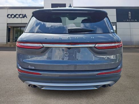 Certified 2023 Lincoln Corsair AWD w/ Equipment Group 101A image 5