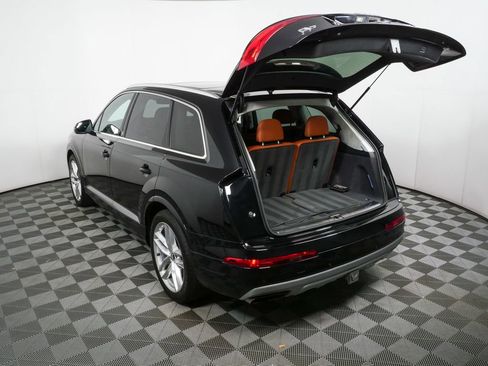 Used 2018 Audi Q7 3.0T Prestige AWD/4WD image 37
